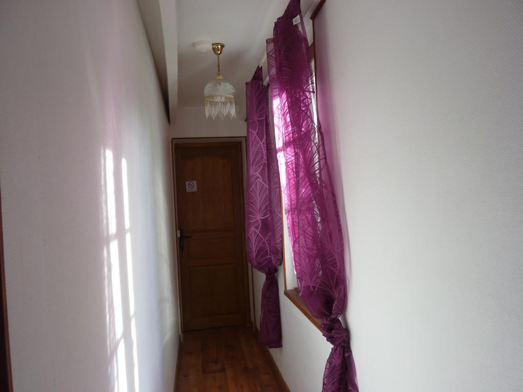 Jumièges Chambre D'Hotes Au Fil De L'Eau מראה חיצוני תמונה